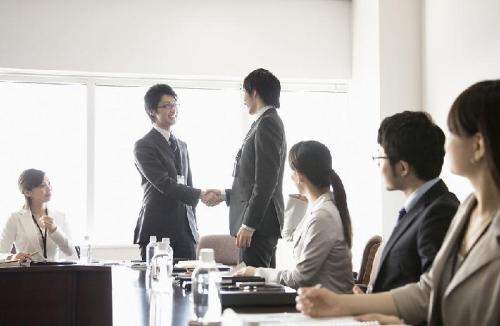 翻译公司业务标准有哪些?