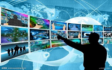 多媒体本地化:多媒体发展必经之路 多媒体本地化:多媒体发展必经之路