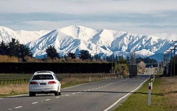 学府国际驾照翻译认证件，助您畅游全球!