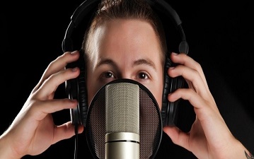 多媒体本地化之音频翻译