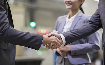 翻译公司