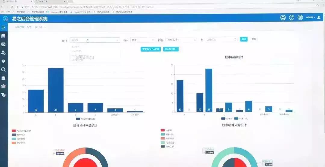 南京学府翻译同广州公证处再次强强合作！